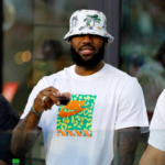 Ridiculed With 'Entourage' Comparisons in 2004, LeBron James Disregarded Media Attacks to Build $1,000,000,000 Empire