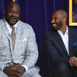 “Don’t Go to Bed Till 5AM, Since Kobe Bryant..”: Despite Suffering From a Medical Condition, Shaquille O’Neal Reveals ‘Chilling’ Reason for Sleepless Nights