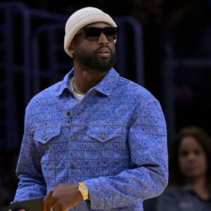 "You Can Wait 10 Years Before You Get That Satisfaction": $170,000,000 Worth Dwyane Wade Claims Business Is Tougher Than Basketball In 1 Aspect