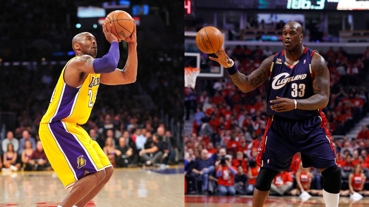 Shaquille O’Neal’s Heartwarming Tribute To Kobe Bryant Encapsulates Standout Memories Of Time Together On Mamba’s Birthday