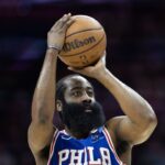 "Ruining the NBA": Skip Bayless Blames James Harden For Forcing His Way Out of Franchises, Predicts 30lbs Transformation