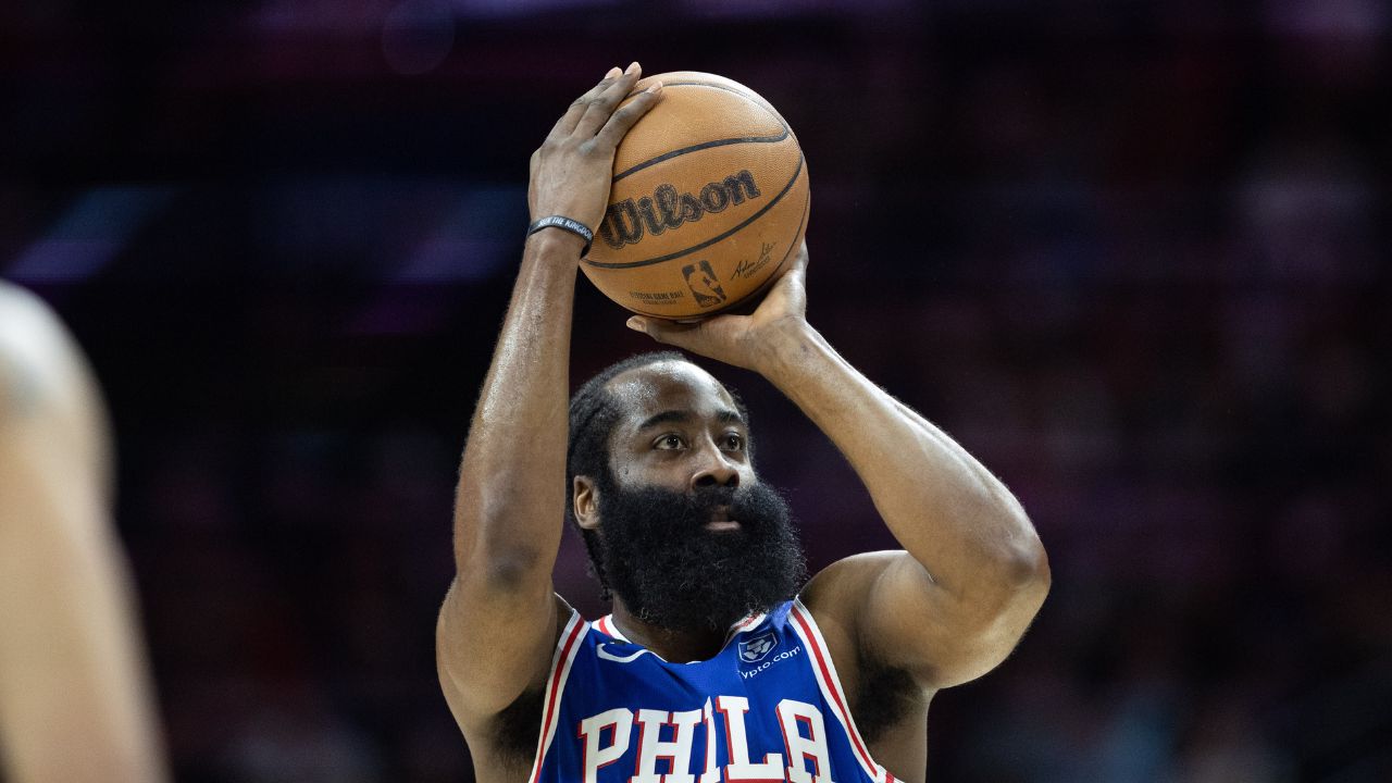 "Ruining the NBA": Skip Bayless Blames James Harden For Forcing His Way Out of Franchises, Predicts 30lbs Transformation