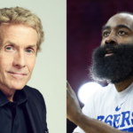"James Harden Does Not Stay in Great Shape": Skip Bayless Discards 76ers' Troubled Superstar's Achievements Amid Standoff with Daryl Morey