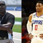 “30 Years Ago, That’s Me!”: Michael Jordan Gave Russell Westbrook ‘Crazy’ Compliment 10 Months Before He Won MVP Honors Russell Westbrook signed a team-friendly two-year, $8 million deal In the 21 games that he played for the Los Angeles Clippers, Russell Westbrook performed pretty well. What is more important is that the 6-foot-3 slasher seemed to have enjoyed his time. After averaging 15.8/4.9/7.6 in the regular season, the 34-year-old was much more impressive with 23.6 points, 7.6 rebounds, and 7.4 assists per game. This offseason, Russ accepted a two-year, $8 million team-friendly deal in hopes of winning a Championship with Kawhi Leonard and Paul George this upcoming 2023-2024 season.