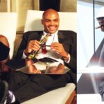 Michael Jordan Gaining 40 lbs Weight 30 Years After Calling 252 lbs Charles Barkley a ‘Fat F**k’ Has Fans Concerned: “Eat Seven-Course Meals and Still Have Room for Dessert”