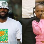 Amidst Bronny’s USC Start, LeBron James and Savannah 'Emotionally' Celebrate Daughter Zhuri’s New Chapter in School: “MY EVERYTHING!!!!”