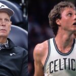 "You Need to Retire": Weeks After Julius Erving's Controversial List, Celtics Legend Recalls Legendary Larry Bird Brawl