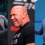 Dana White’s $1,000,000,000+ Idea and UFC ‘Left Out’ as Elon Musk Announces His Fight With Mark Zuckerberg