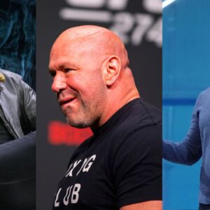 Dana White’s $1,000,000,000+ Idea and UFC ‘Left Out’ as Elon Musk Announces His Fight With Mark Zuckerberg