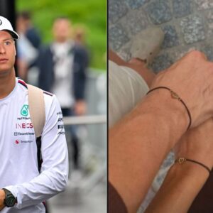 Mick Schumacher Soft Launches His Relationship- But Who Is His Mystery Girl?