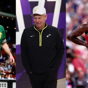 “Michael Jordan Was the Best Player!”: Despite Playing with MVP Larry Bird, Danny Ainge Gave Bulls Legend the Title During the 1986 Playoffs