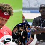 "Patrick Mahomes Has a Chance to be the First Michael Jordan of Football," Opined NFL Analyst Max Kellerman After Super Bowl LVII