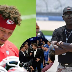 "Patrick Mahomes Has a Chance to be the First Michael Jordan of Football," Opined NFL Analyst Max Kellerman After Super Bowl LVII