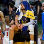 Declaring Dennis Rodman's Pistons Would Break 185Lbs Stephen Curry, Charles Barkley 'Disrespects' 4x Champ: "Bad Boys Were Beating the Hell Outta Him"
