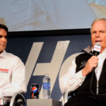 Before Kyle Larson, Rick Hendrick’s INDYCAR Plans for Jeff Gordon Fell Apart Due to This Reason