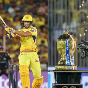 Despite INR 40 Lakh Pay Cut, Shivam Dube Was Elated To Represent CSK Under 'Hero' MS Dhoni