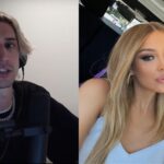 Live stream speculate xQc is dating Tana Mongeau