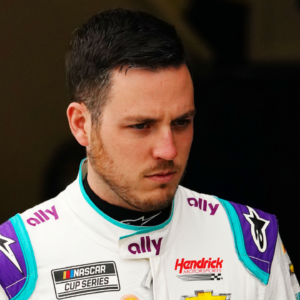 Why Alex Bowman’s Disqualification May Be Good for Hendrick Motorsports in the NASCAR Playoffs