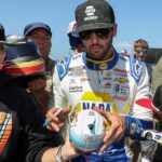 "I Can't Do It": Chase Elliott's Least Favorite Vegetable Might Surprise NASCAR Fans