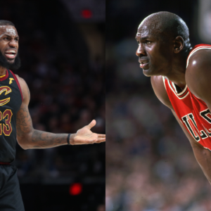 Before Giving Controversial Take on LeBron James, Charles Barkley's Trainer Detailed Michael Jordan's 'Problem' in 2021: "Had a Winning Problem"