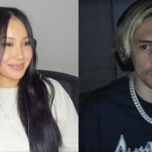 Fran reveals the truth behind her breakup with xQc