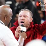 Despite Conor McGregor Confirming 3 Fights, British Promoter Casts Doubt on His Return: “Is That Even Possible”