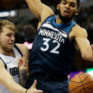 Earning $6,230,820 More Than Karl-Anthony Towns, Highest-Paid NBA Star Playing in the FIBA World Cup Earns a Whopping $40,064,220