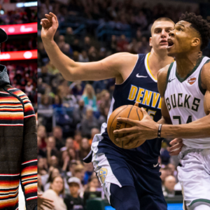 "Nikola Jokic and Giannis Antetokounmpo": Snubbing Kyrie Irving Over 'Drama,' Charles Barkley Picks His Current Favorite NBA Players