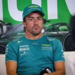 Fernando Alonso Blaming Tire Rule Change for Aston Martin’s Dip in Performances Isn’t a Great Excuse; Claims F1 Expert