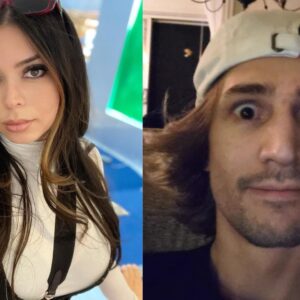 Adept accuses xQc for impregnating two women in just two weeks