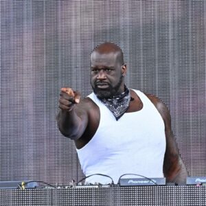 “Teach Me That Scream Thing”: ‘Metalhead’ Shaquille O’Neal Hilariously Teases Fans About ‘Starting a New Venture’ With 29 Y/O Superstar