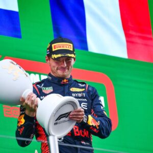 Axed Sky Sports Expert Argues Max Verstappen Making History With His Exploits ‘Isn’t Good for Sport’