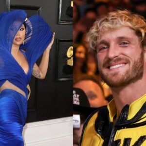 “Bigger Th*t Than Cardi B”: Amidst Conor McGregor’s Friend’s Feud With Logan Paul, Ex-UFC Star Throws Shade at Rapper