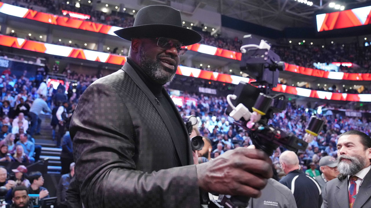 "A Black Superhero": Despite Riding 1989 Batman's Success, Shaquille O'Neal's 'Academy Award' Attempt Took $15,129,932 Hit