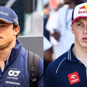 “We Have Liam Lawson”: Helmut Marko Shuts Possibility of Nyck De Vries Redemption at Home as Red Bull Graduate Gears Up for F1 Debut