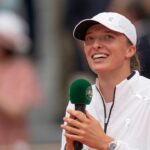 "Frances Tiafoe Told Me Not To Make It Too Quick": Iga Swiatek Notches Up 19th Bagel of the Season in Cake Walk US Open Opening Round