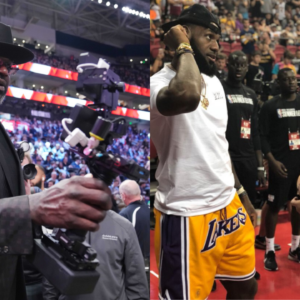 "27 Nights in A Row": LeBron James' Former Coach Reveals 'Veteran' Shaquille O'Neal Curbed Teammates' Excessive Partying