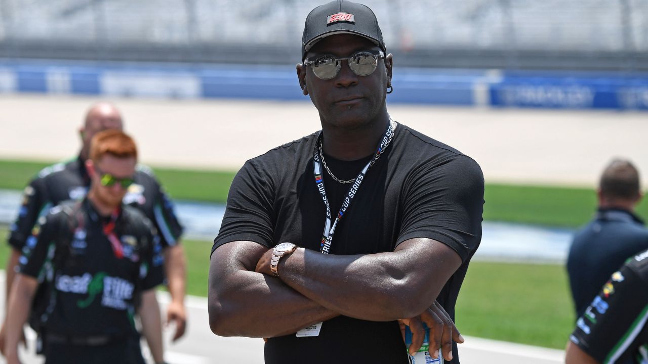 "These Kids Don't Even Have A Clue": Michael Jordan's 'Pay A Price' Mentality On The Physicality In The 80s And 90s Had Him Comparing Eras 9 Years Ago