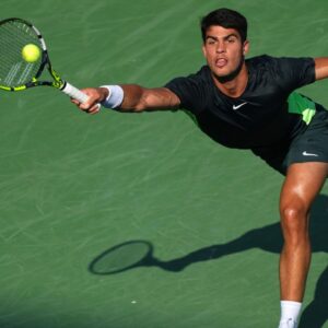 Top Publication Slammed for Patronising Carlos Alcaraz With ‘S’ Word Ahead of Wimbledon 2024