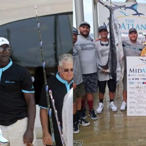 ‘Compulsive Competitor’ Michael Jordan Adds $462,318 to $3.5 Billion Worth After a 75-Pound Pickup on ‘Catch 23’