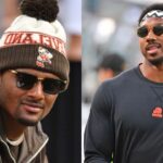 A Year After Deshaun Watson Secured $230 Million In Guaranteed Money, Myles Garrett Helps Browns Save $12,868,000 In Cap Space