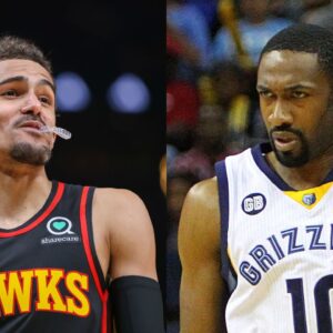 Following Team USA Snub, Trae Young's Brutal Domination Over Knicks Helps Him Bag Unlikely Supporter: "Took Offense to What You Did"