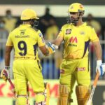 6 Years After Reducing Milk Intake, MS Dhoni Changed Hotel For Not Allowing Ambati Rayudu’s Home-Cooked Hyderabadi Biryani