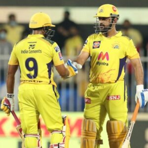 6 Years After Reducing Milk Intake, MS Dhoni Changed Hotel For Not Allowing Ambati Rayudu’s Home-Cooked Hyderabadi Biryani