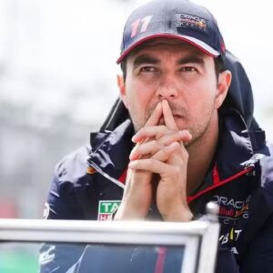 Red Bull Rumored to Hit Sergio Perez With Reduction in $10,000,000 Salary Despite the Mexican Boosting His Team’s Business by 65%