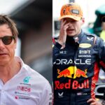 After Max Verstappen Pulled 20+ Seconds Clear of Sergio Perez, Toto Wolff Slams Red Bull for Stale F1 Season