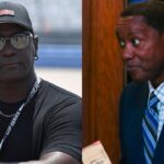 1 Year Prior To Being Disrespected By Isiah Thomas's Pistons, Michael Jordan Shaking Their Hands After Game 7 Loss Resurfaces: "All You Can Do Is Wish Them Good Luck"