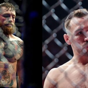 Despite 3 Fights Approval, Conor McGregor Casts Doubts on His UFC 296 Return Against Michael Chandler: “I’m Being Kept From…”