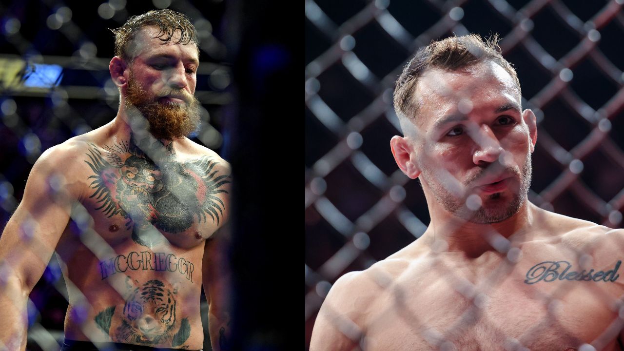 Despite 3 Fights Approval, Conor McGregor Casts Doubts on His UFC 296 Return Against Michael Chandler: “I’m Being Kept From…”