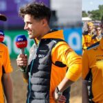 McLaren Boss Leaves Lando Norris’ Jaw on the Floor While Oscar Piastri Copes With Wicked Jab at Rival Team’s Situation